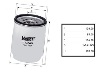 H392WK