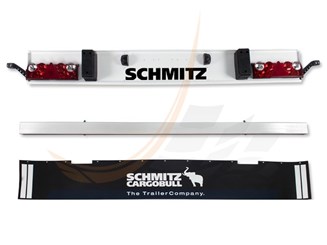 Комплект панели задних фонарей SCHMITZ 