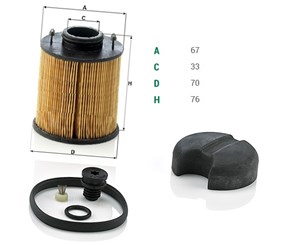 U620/2YKIT