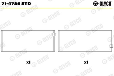 71-4785 STD