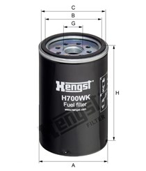 H700WK