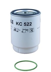KC 522D
