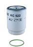 KC 522D