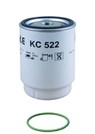 KC 522D