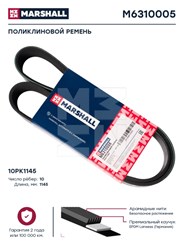 M6310005