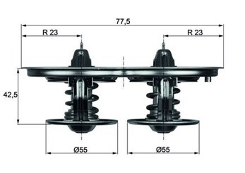 TX 32 85 D