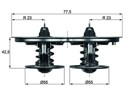 TX 32 85 D
