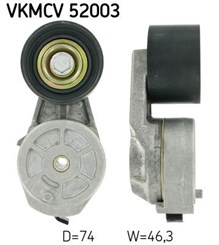 VKMCV52003