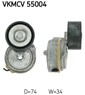 VKMCV55004