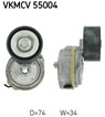 VKMCV55004