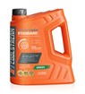 Антифриз COOLSTREAM GREEN (10л) Охлаждающая жидкость (зеленый) -39 градусов cs010913gr