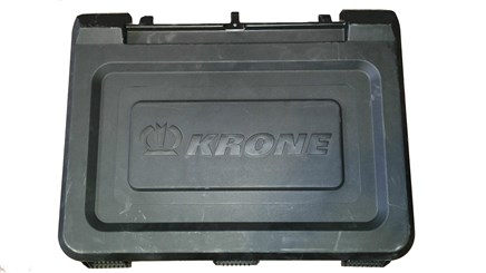 Крышка инструментального ящика Krone