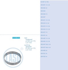 2003 3505