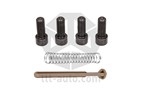 Индикатор износа тормозных колодок VOLVO 85109893 MCK1311 TTT17249 SA095681 TTT17591