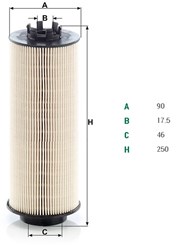 PU966/2X